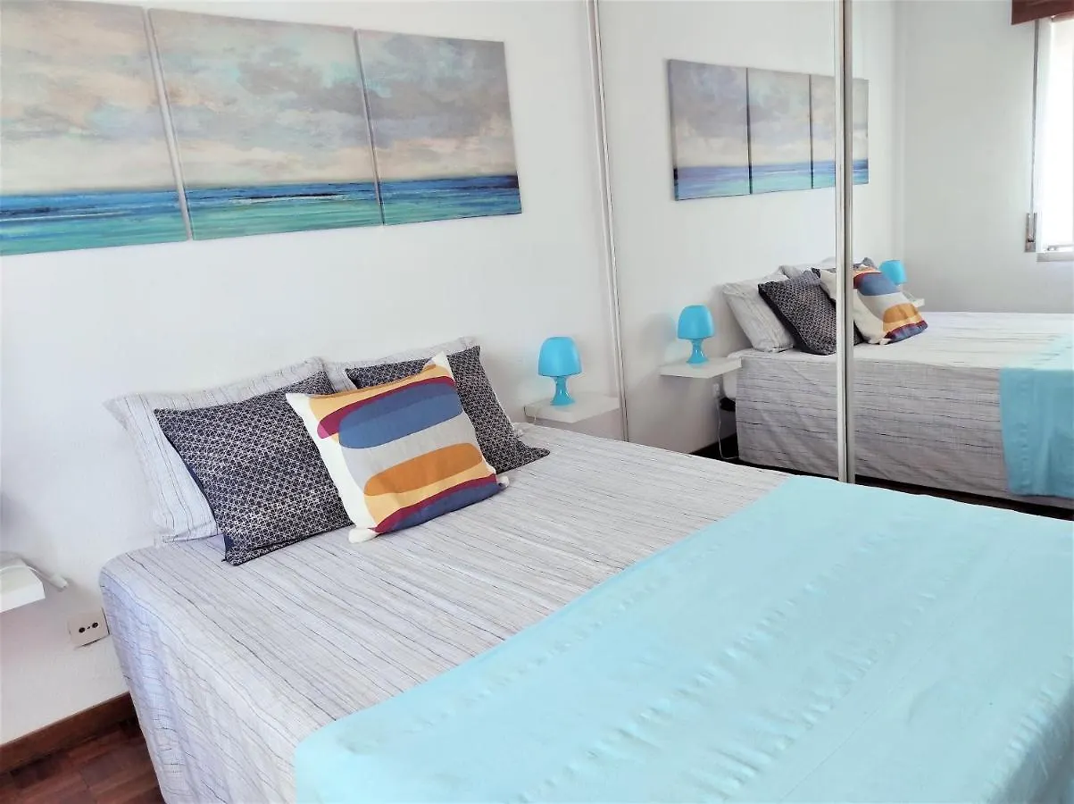 Brigida'S Flat Apartment Faro 0*,  Portugal