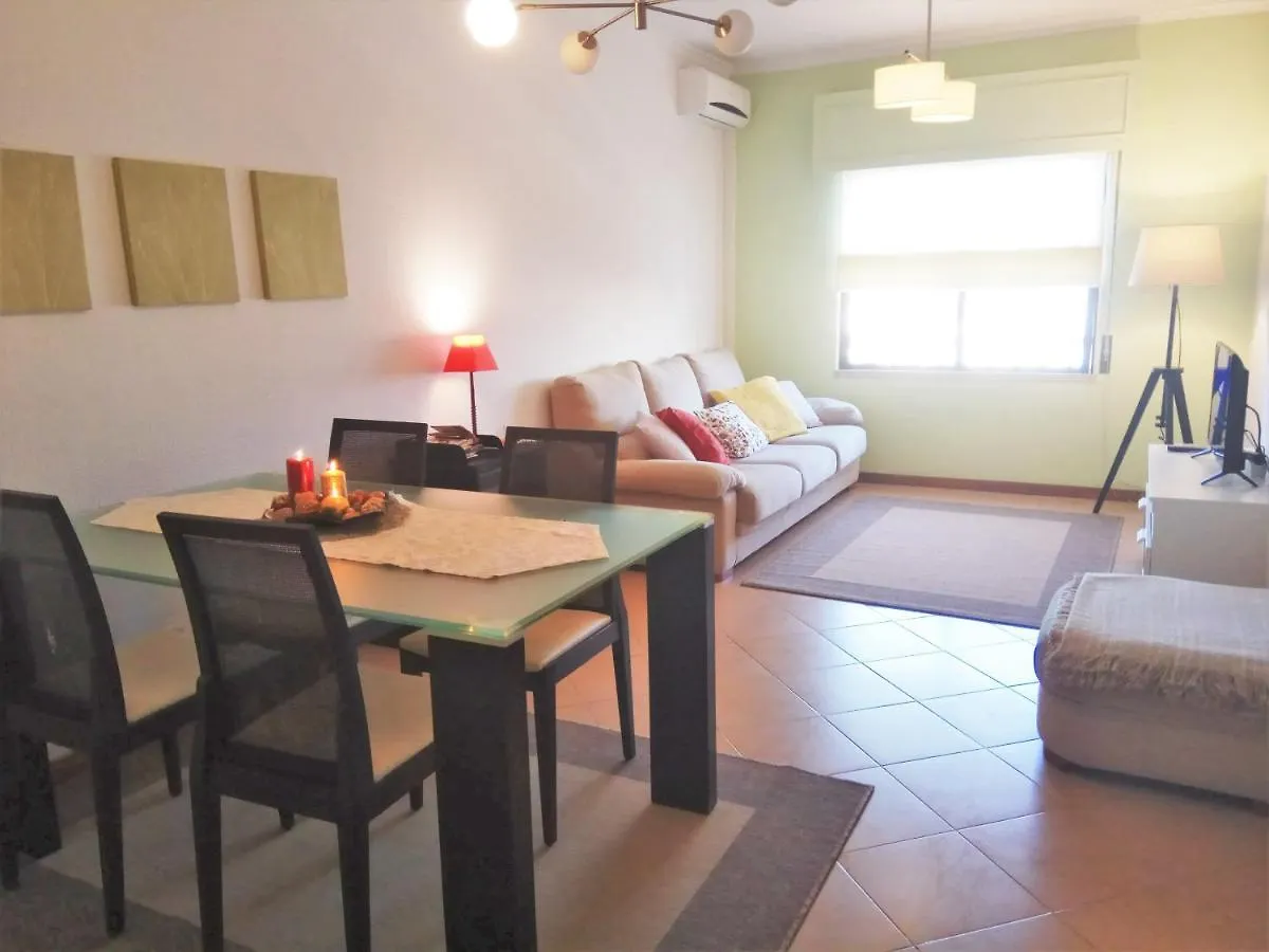 Brigida'S Flat Apartment Faro Portugal