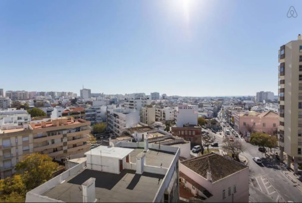 Brigida'S Flat Apartment Faro