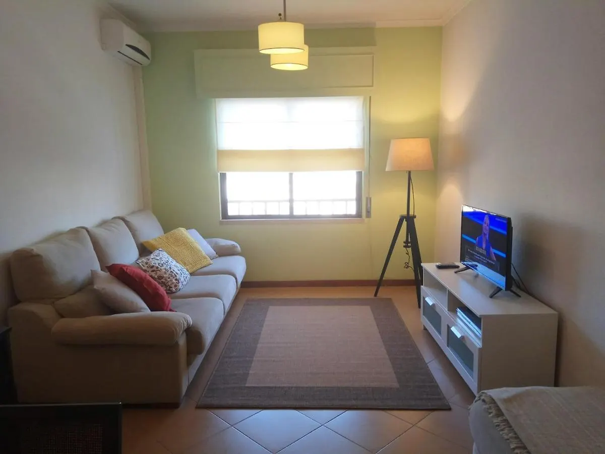 Brigida'S Flat Apartment Faro Portugal