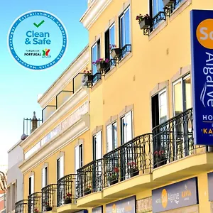 Sol Algarve By Kavia Hotel
