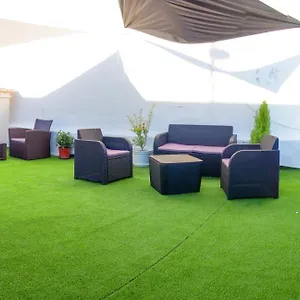Alagoa Terrace Affittacamere