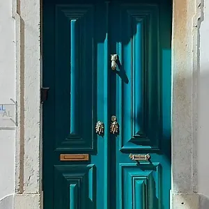 A Casa Do Tenente Ostello