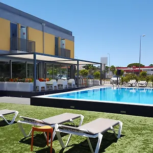3k Aeroporto Hotel