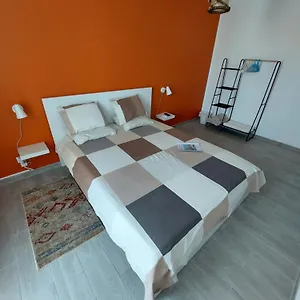 Al - Comfortable House Kwatera prywatna