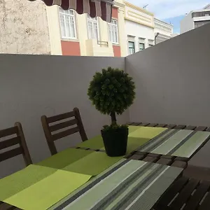 Casa Da Baixa Appartamento