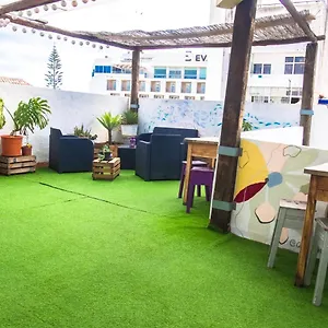 Ria Terrace Pensjonat