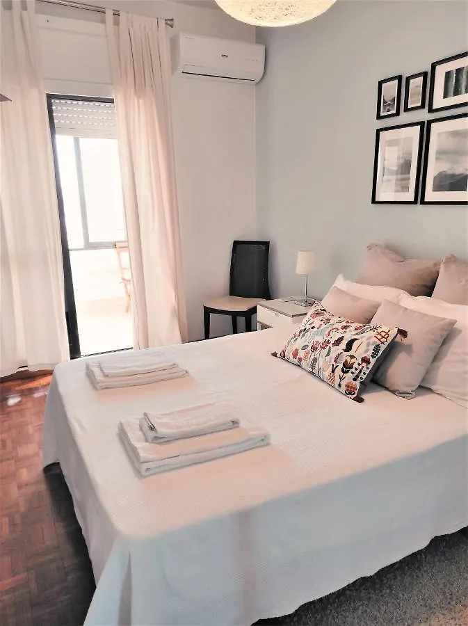 Brigida'S Flat Apartment Faro