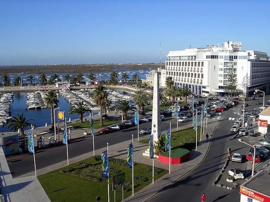 Brigida'S Flat Apartment Faro 0*,  Portugal