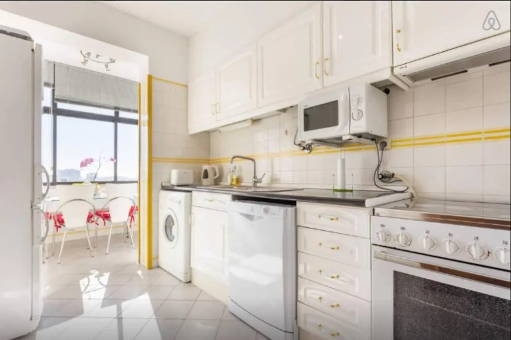 Brigida'S Flat Apartment Faro