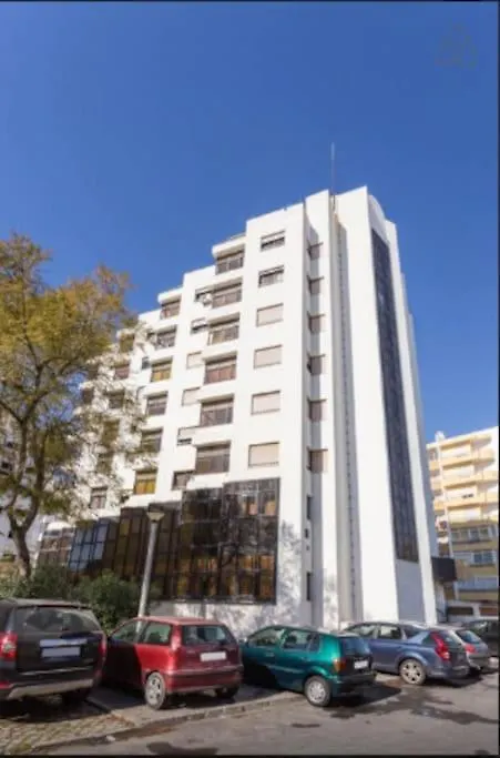 Brigida'S Flat Apartment Faro