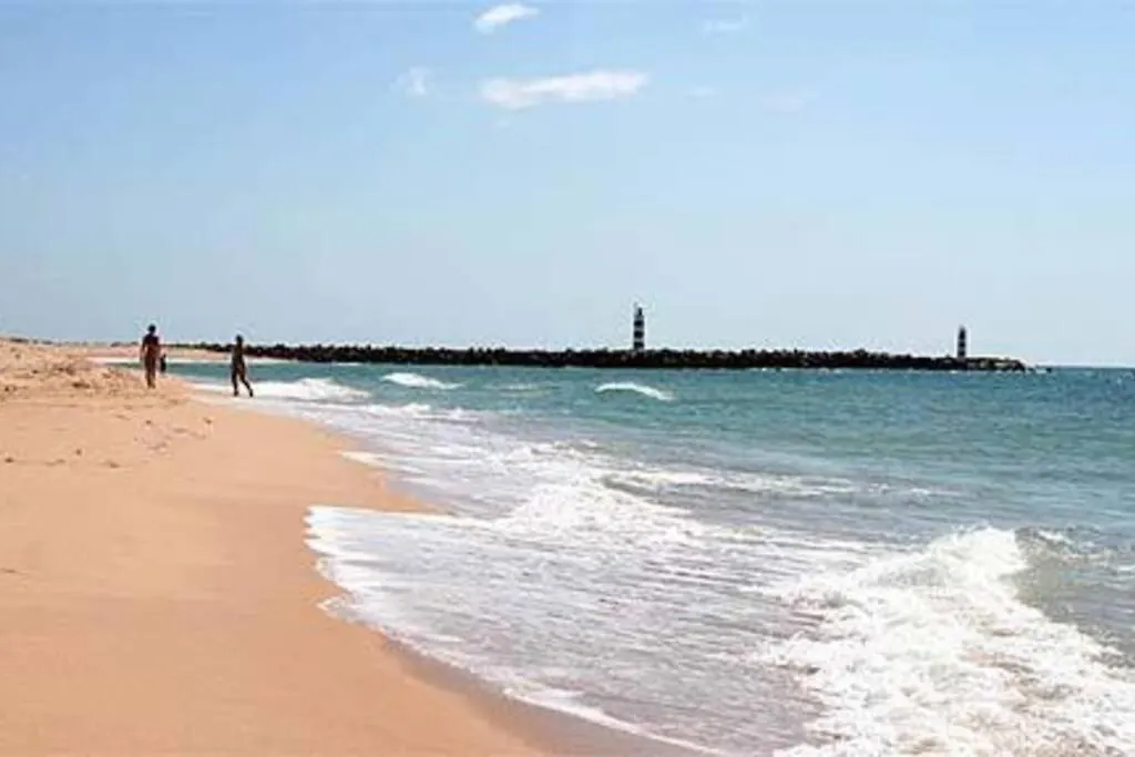Brigida'S Flat Apartment Faro
