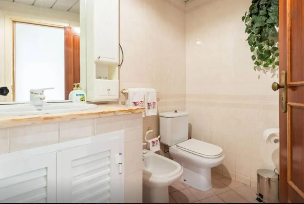 Brigida'S Flat Apartment Faro