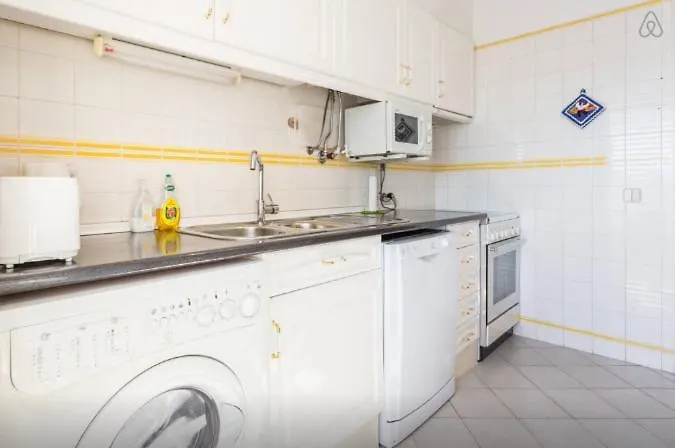 Brigida'S Flat Apartment Faro Portugal