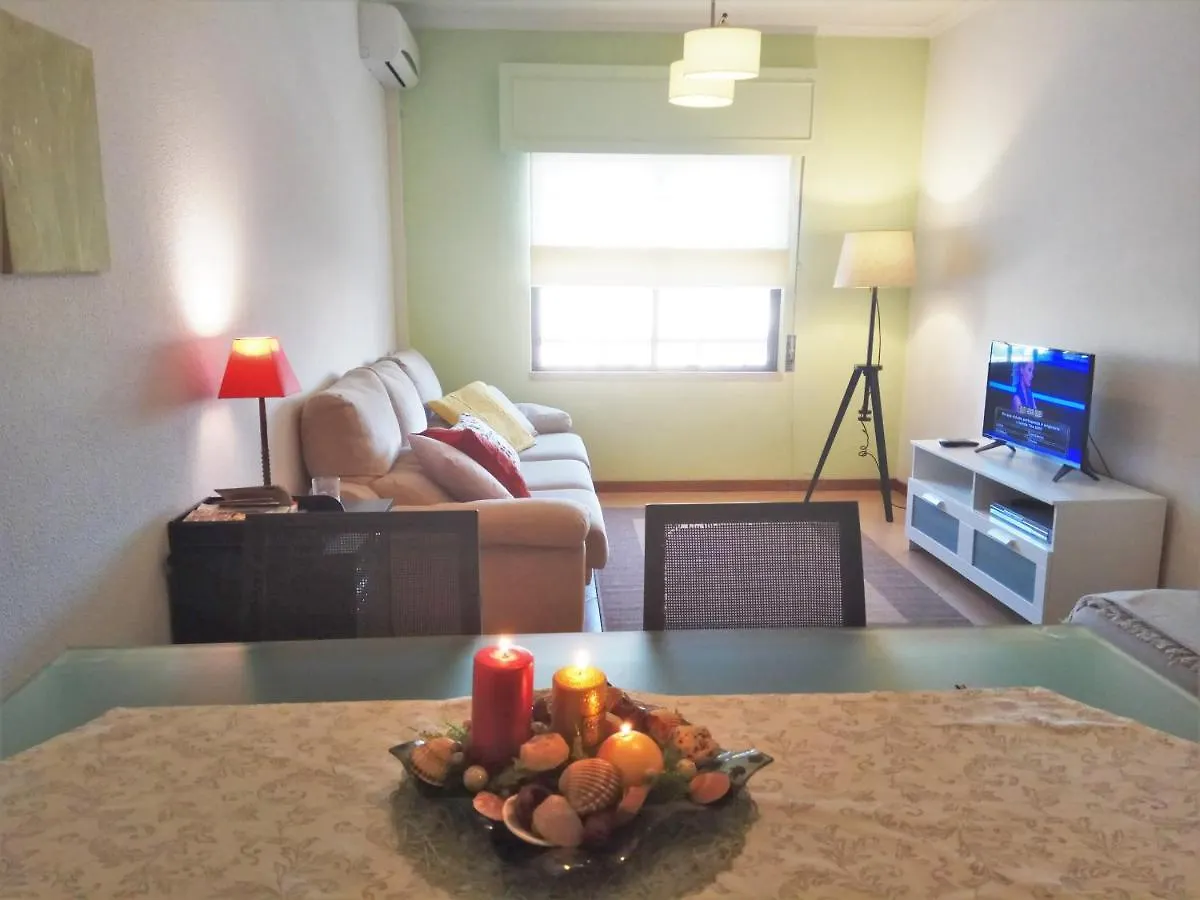 Brigida'S Flat Apartment Faro